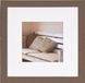 Henzo Driftwood - Fotolijst - Bruin - 30x30 cm