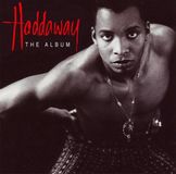 Bertus Distributie Haddaway The Album Coloured Vinyl LP
