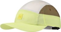 BUFF | 5 Panel Go Cap | Hardlooppet | Domus Citron | S/M