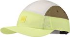 BUFF | 5 Panel Go Cap | Hardlooppet | Domus Citron | S/M
