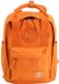 Discovery Cave Petit sac à dos | Sac d'école | Sac à main Orange - Orange