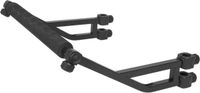Cresta Solith Pole Support XS Stabile 30-36 mm Zwart