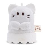 NICI Knuffel Kat Angy Spook 5 cm