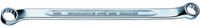Stahlwille 41614850 230 A 1 X 1.1/16 Dubbele ringsleutel