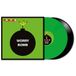 Worry Carter The Unstoppable Sex Mac Worry Bomb (2025 Remaster) LP Coloured Vinyl