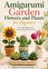 Amigurumi Libri GmbH Amigurumi Garden Flowers and Plants for Beginners