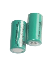 UltraFire UltraFire 16340 / CR123 / K123A batterij