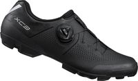 Shimano XC302W Fietsschoenen voor dames, zwart, maat 41