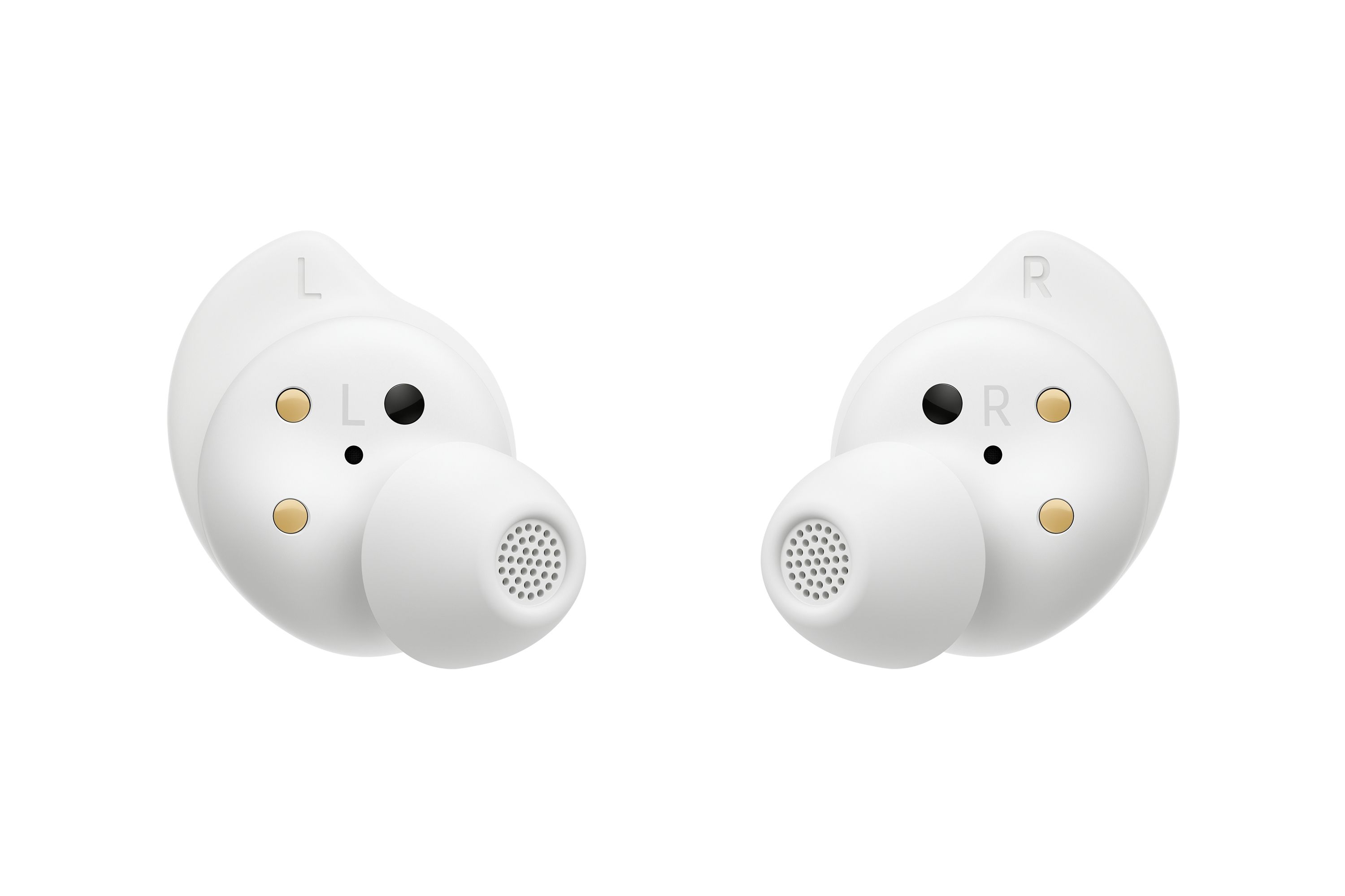 Samsung Galaxy Buds FE - White
