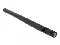 DeLOCK 12637 antenne Omnidirectionele antenne RP-SMA 5 dBi