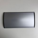 Klika WallSign Deurbordje 148x300mm