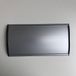 Klika WallSign Deurbordje 148x300mm