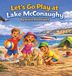 Let's Agape Farms Creations Let's Go Play at Lake McConaughy