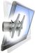 Ergotron 61-143-003 TV Mount
