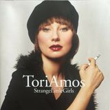 Strange Tori Amos Strange Little Girls
