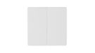 Kontakt-Simon 82026-30, Blanc, Plastique, IP20, 27 gram, 1 pièce