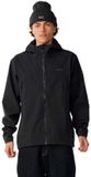 Rip Curl Anti Series Search Jacket Black S Men