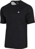 Donnay Sportshirt André Heren Zwart 3XL