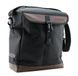 Rema Tip Top Tas Simson Urban Enkel | Zwart | 15L
