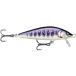 Rapala CountDown Elite Crankbait CDE35 4.5cm 3.5g Gilded Iwana