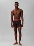 Calvin Klein Boxershorts - Zwart (Set van 3)