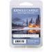 Kringle Candle Blankets & Snowflakes Geurkaarsen 64 gr
