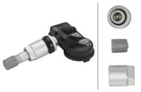 HELLA Radsensor voor bandenspanningscontrolesysteem, 4 Nm, geschikt voor onder andere DODGE JOURNEY