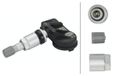 HELLA Radsensor voor bandenspanningscontrolesysteem, 4 Nm, geschikt voor onder andere DODGE JOURNEY