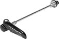 Shimano WH-R9100 Quick Release Zwart 168mm