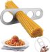 CHPN - mesure de spaghetti inox