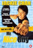 Movie Mr. Nice Guy - DVD