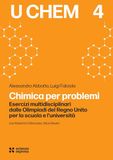 Chimica Scienza Express Chimica per problemi Paperback