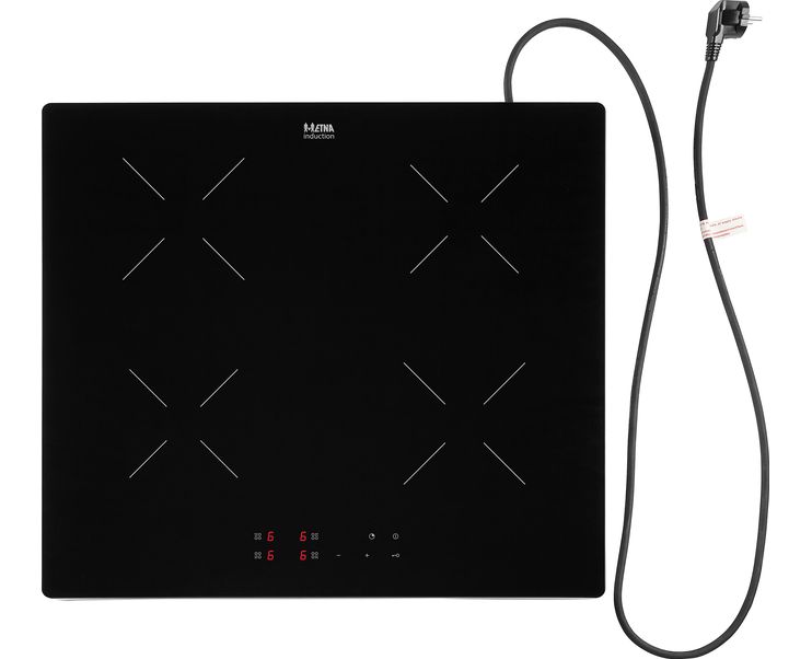 ETNA KIV164RVS / 735075