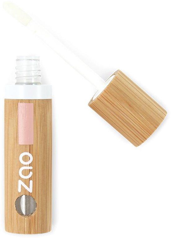 ZAO Liquid lip balm