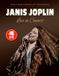 Live Janis Joplin Live in Concert
