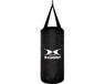 Hammer Sac de frappe Fit Junior, Zwart, 50 x 25cm