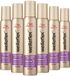 Wella - Flex Fullness Volume Ultra Strong Haarmousse - 6 x 200 ml - Voordeelverpakking