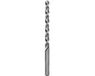 Heller 21353 0 HSS Metaal-spiraalboor 3.3 mm