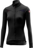 Castelli Fietsshirt - Maat M - Vrouwen - Zwart