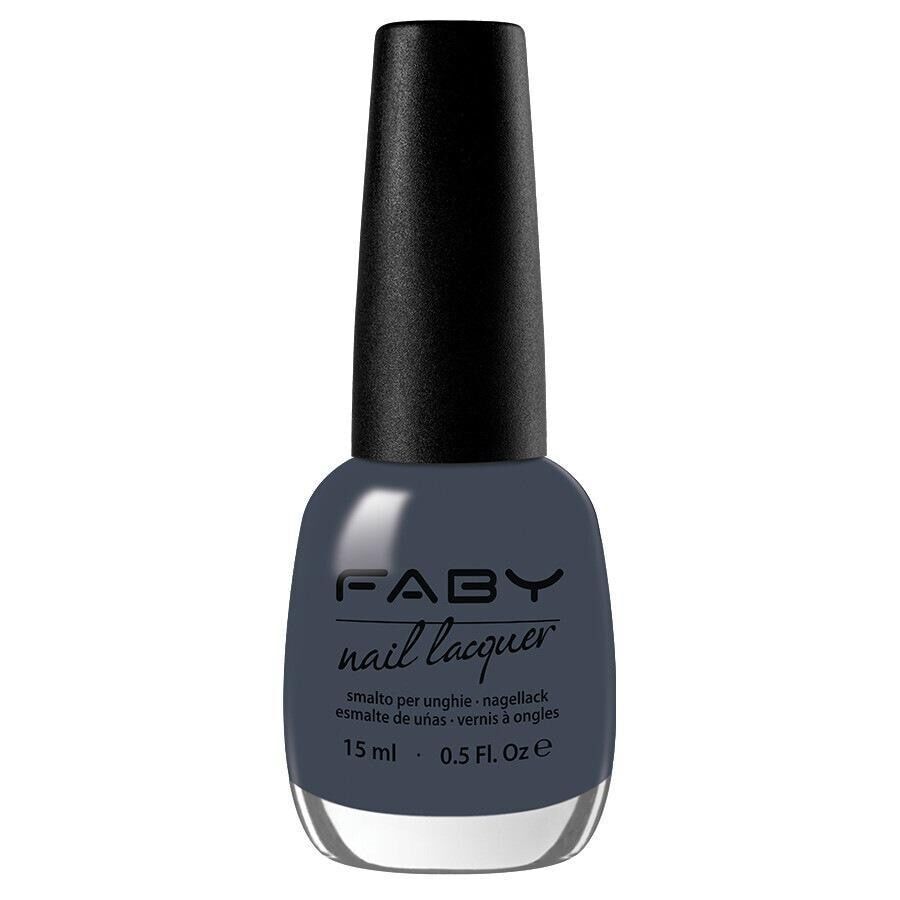 Faby Faby Classic Nagellak 15 ml I.D.