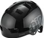 UVEX kid 3 helm Kinderen zwart Hoofdomtrek 55 58 cm