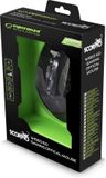 Esperanza MX203 Scorpio Serie - Bedrade Optische Gaming Muis - 6 Knoppen - USB - Zwart/Blauw