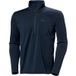 Helly Hansen Versalite 1/2 Zip, fleecetrui, heren, navy