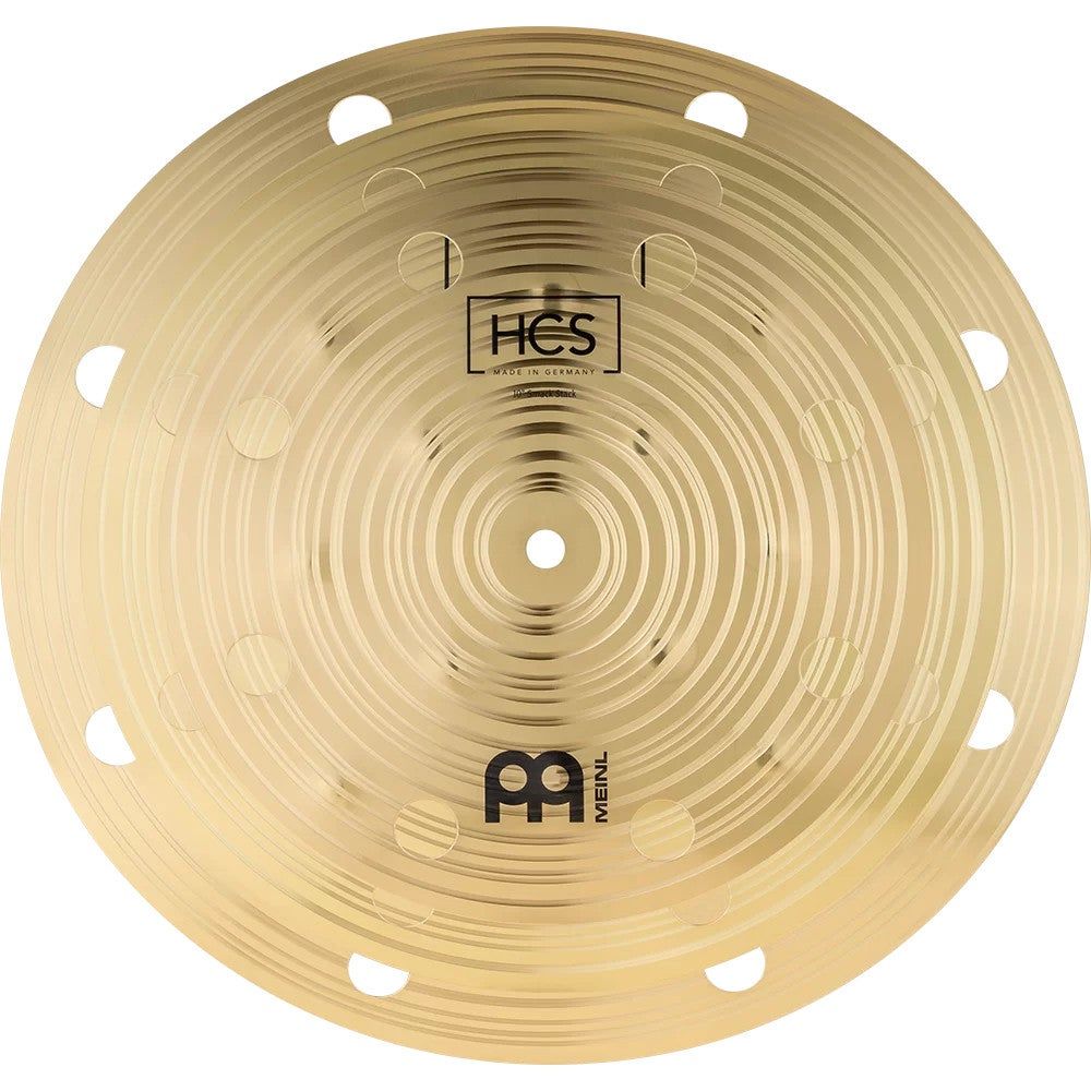 Meinl HCS024SM Smack Stack - 10, 12, 14 inch stack cymbals