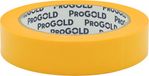 ProGold Leviam detailers Masking tape geel 24mm