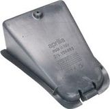 Aprilia Opbergvak Kuip Compatibel met SR 50 R LC vanaf 2005 | Originele Gereedschapskist, OEM AP8258998