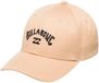 Billabong Arch Pet Beige
