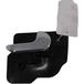 Opel Poignée Intérieure Porte Avant Droite Opel Meriva 2003-2005 ♻️ Ref Oe. 13121872 - Garantie À Vie