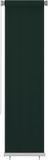 vidaXL - Rolgordijn voor buiten - 65(B)x230(H) cm - HDPE - donkergroen