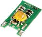 B + B Thermo-Technik PT-MOD-10V-T1 Aansluiting, 3-geleiders Meetomvormmodule